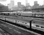 Amtrak Kitchen-Dorm 8805